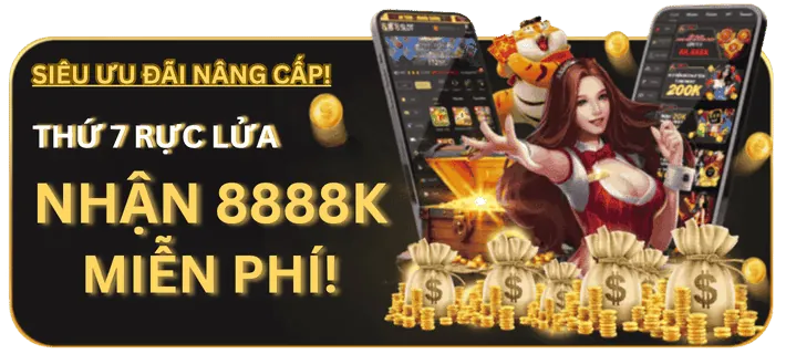 Khuyến mãi chào mừng thành viên mới 7777vin