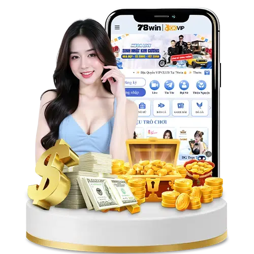 Đa dạng trò chơi 7777vin