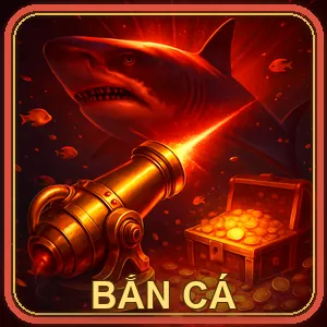 Game Bắn Cá 7777vin
