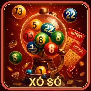 Xổ Số 7777vin