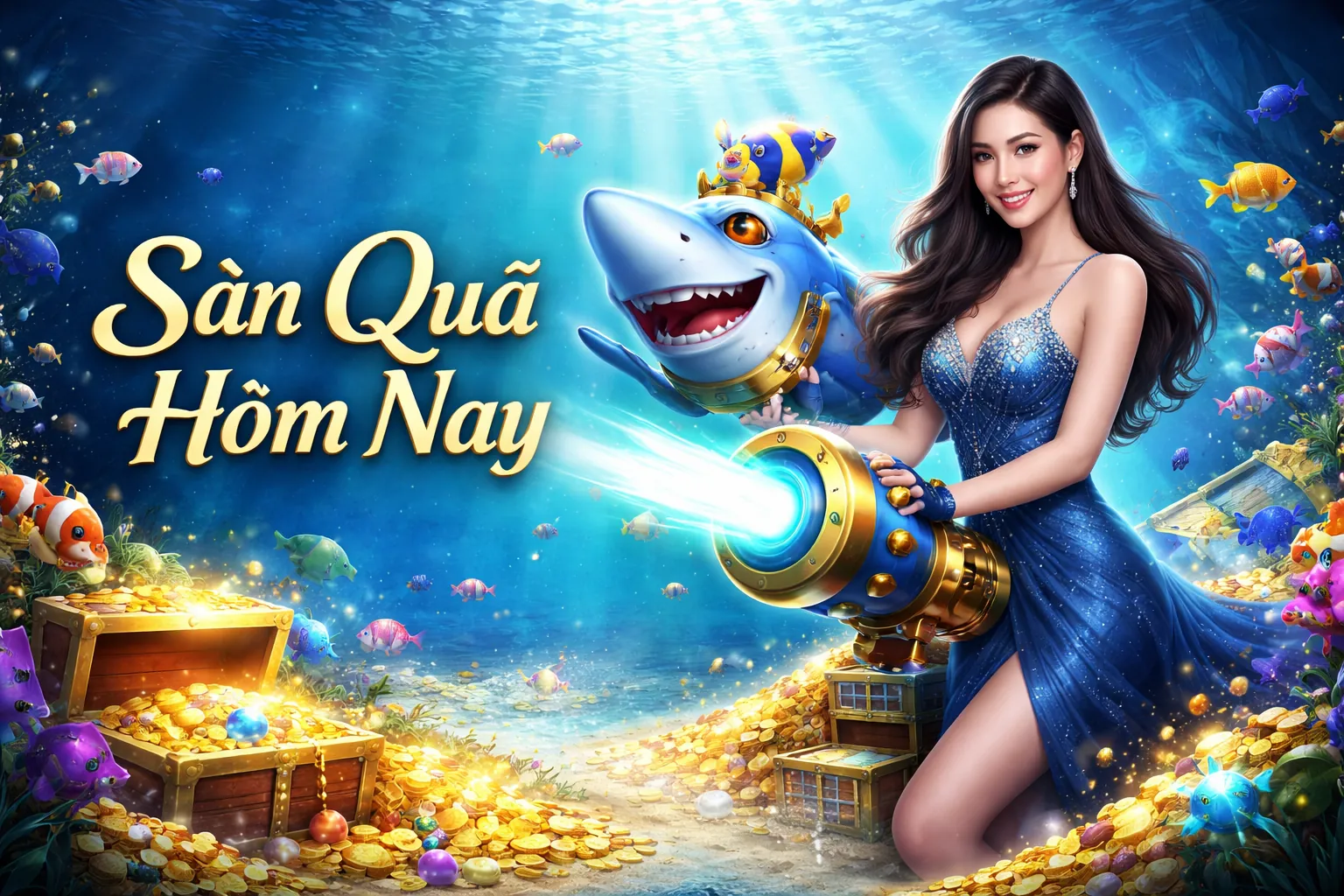 Hướng dẫn chọn trò chơi tốt nhất trên 7777vin