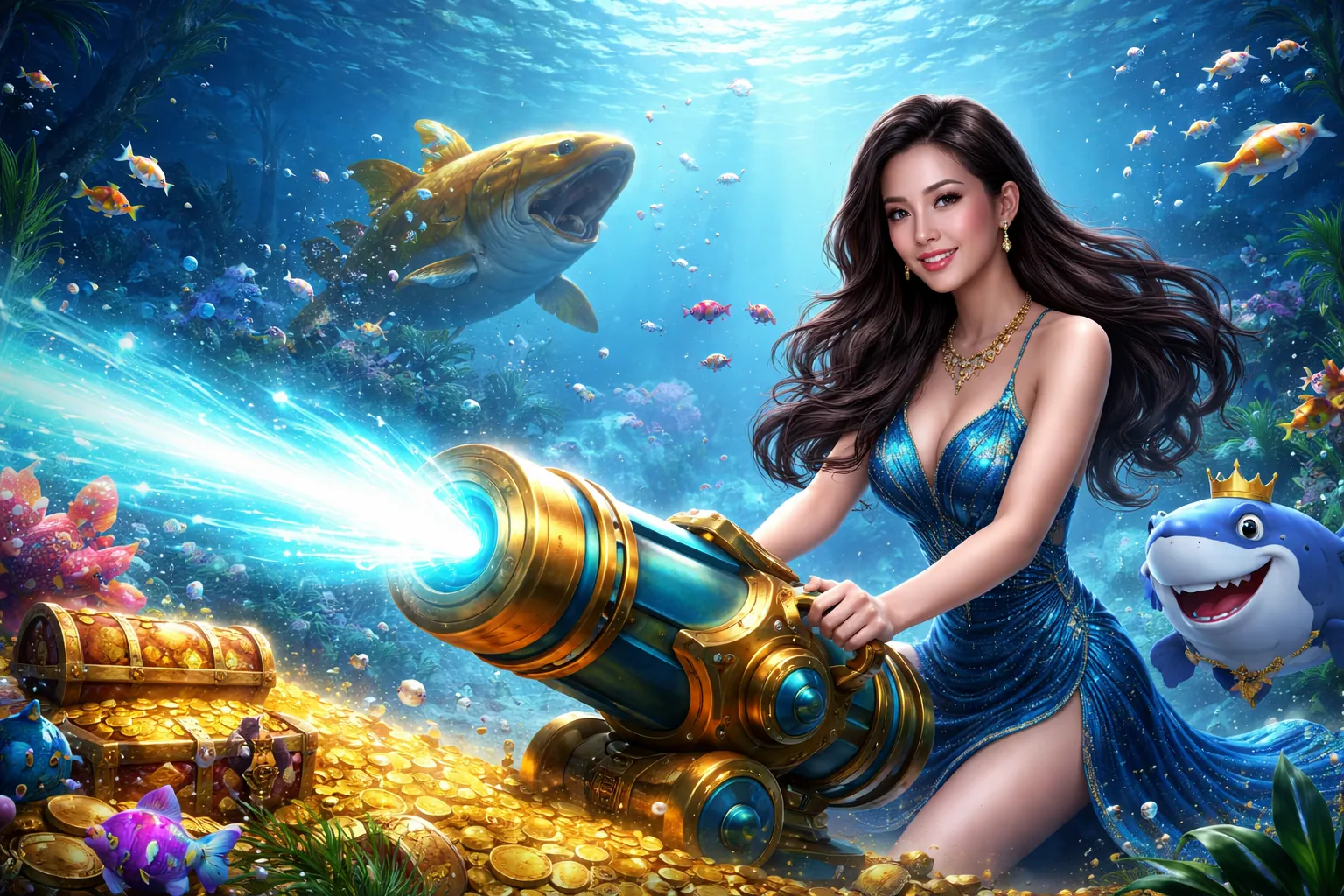Chương trình giới thiệu bạn bè