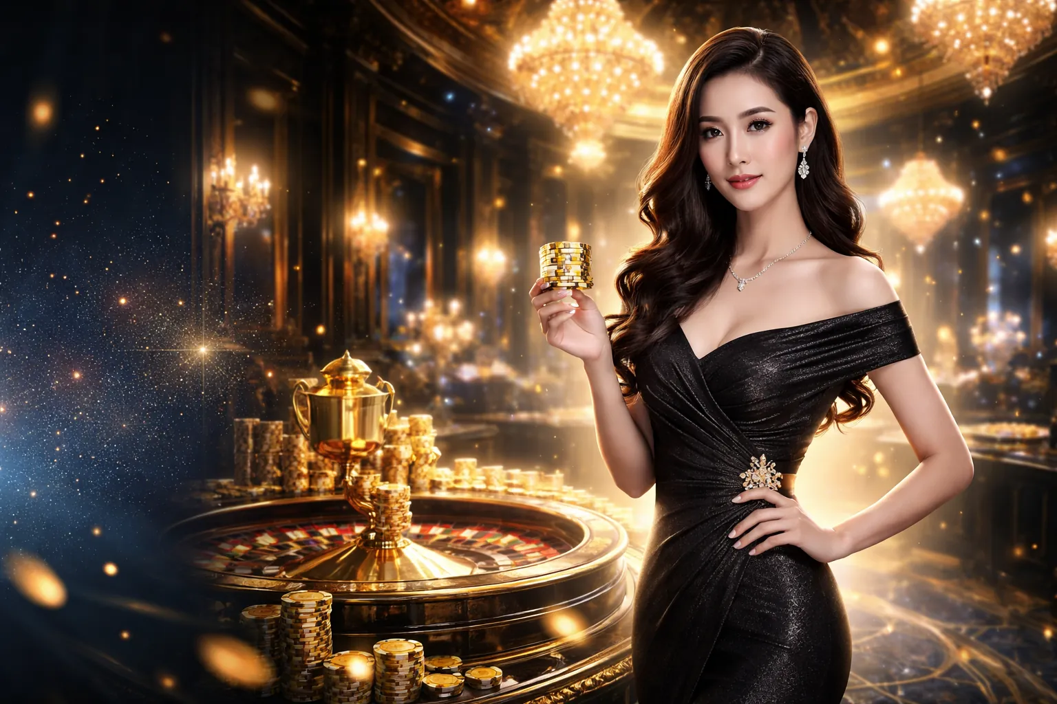 Hình ảnh thể hiện các tính năng mới và cập nhật của 7777vin trong năm 2026