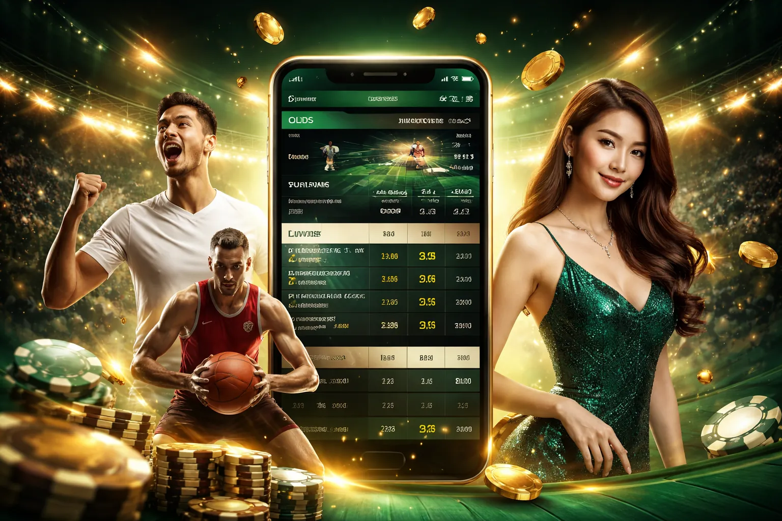 Chương Trình VIP Độc Quyền 7777vin