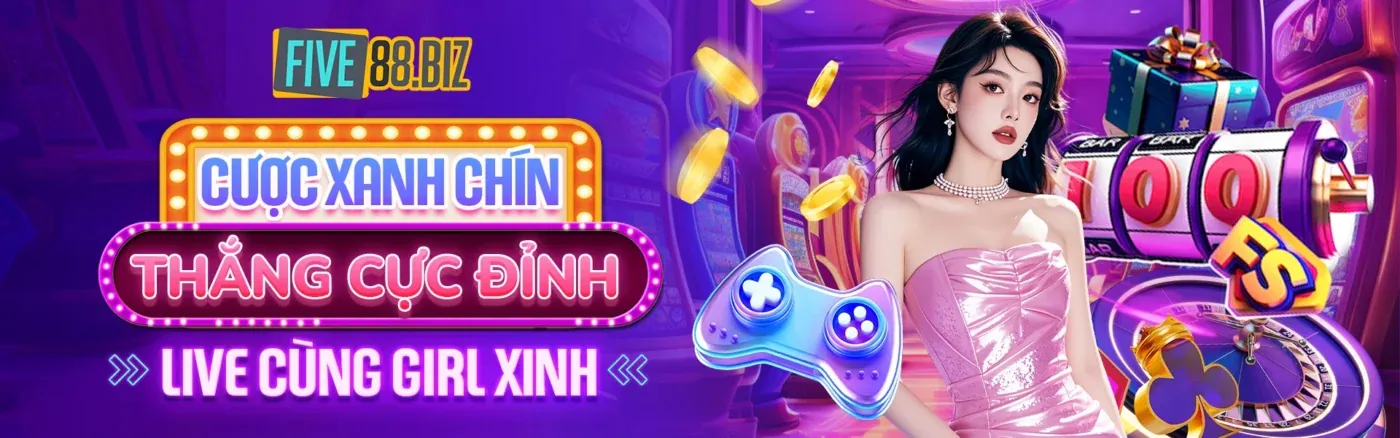 Thưởng chào mừng 7777vin