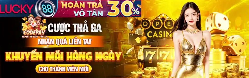 Cấp Độ VIP Kim Cương 7777vin